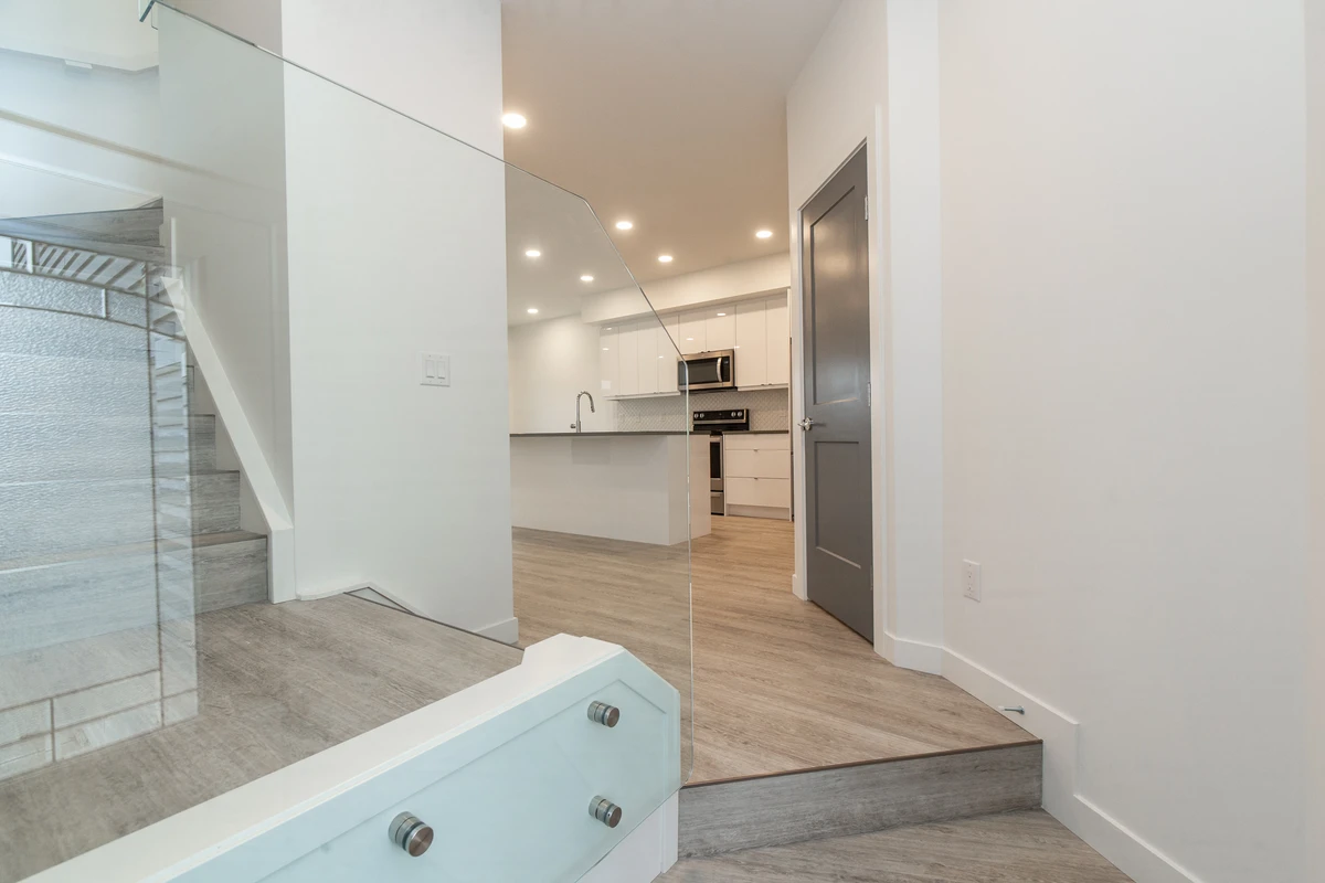 Basement Development & Renovations Edmonton project