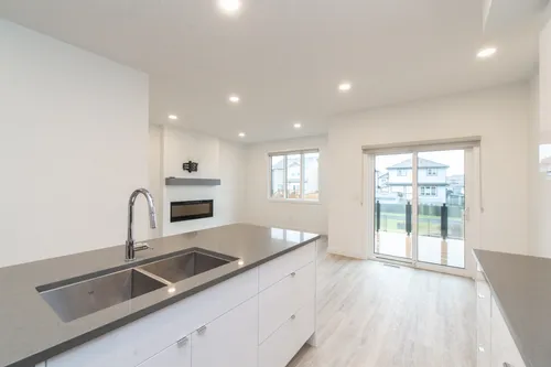 Basement Development & Renovations Edmonton project