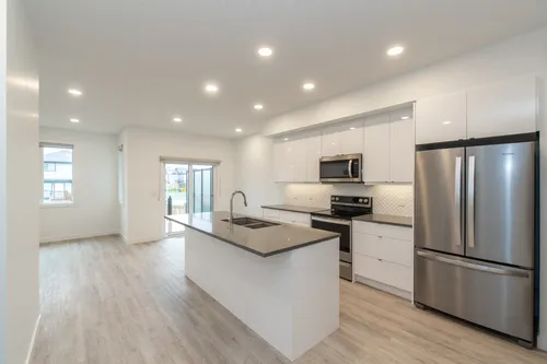 Basement Development & Renovations Edmonton project