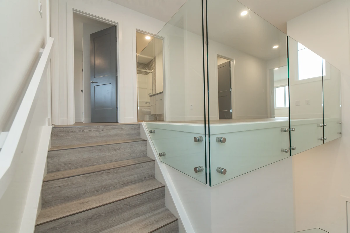 Basement Development & Renovations Edmonton project