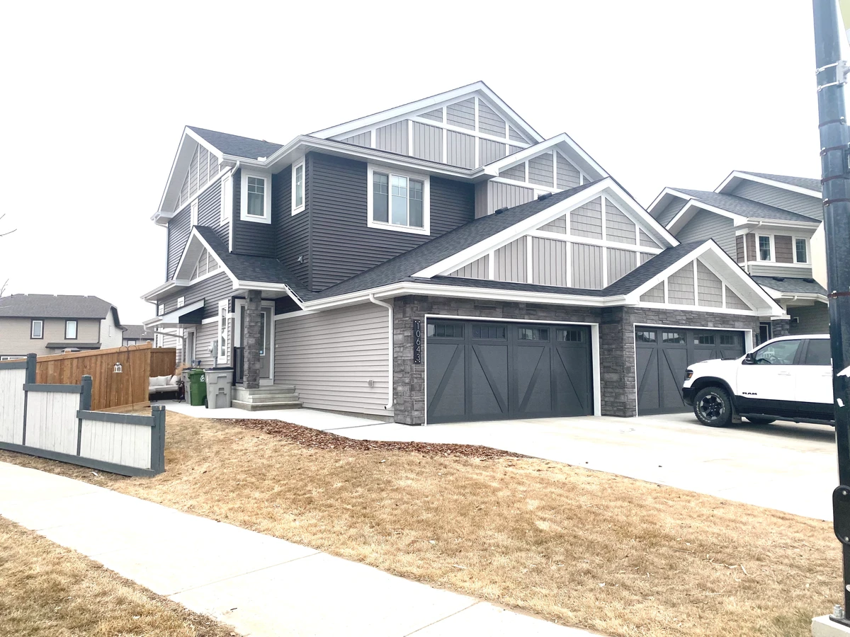 Basement Development & Renovations Edmonton project