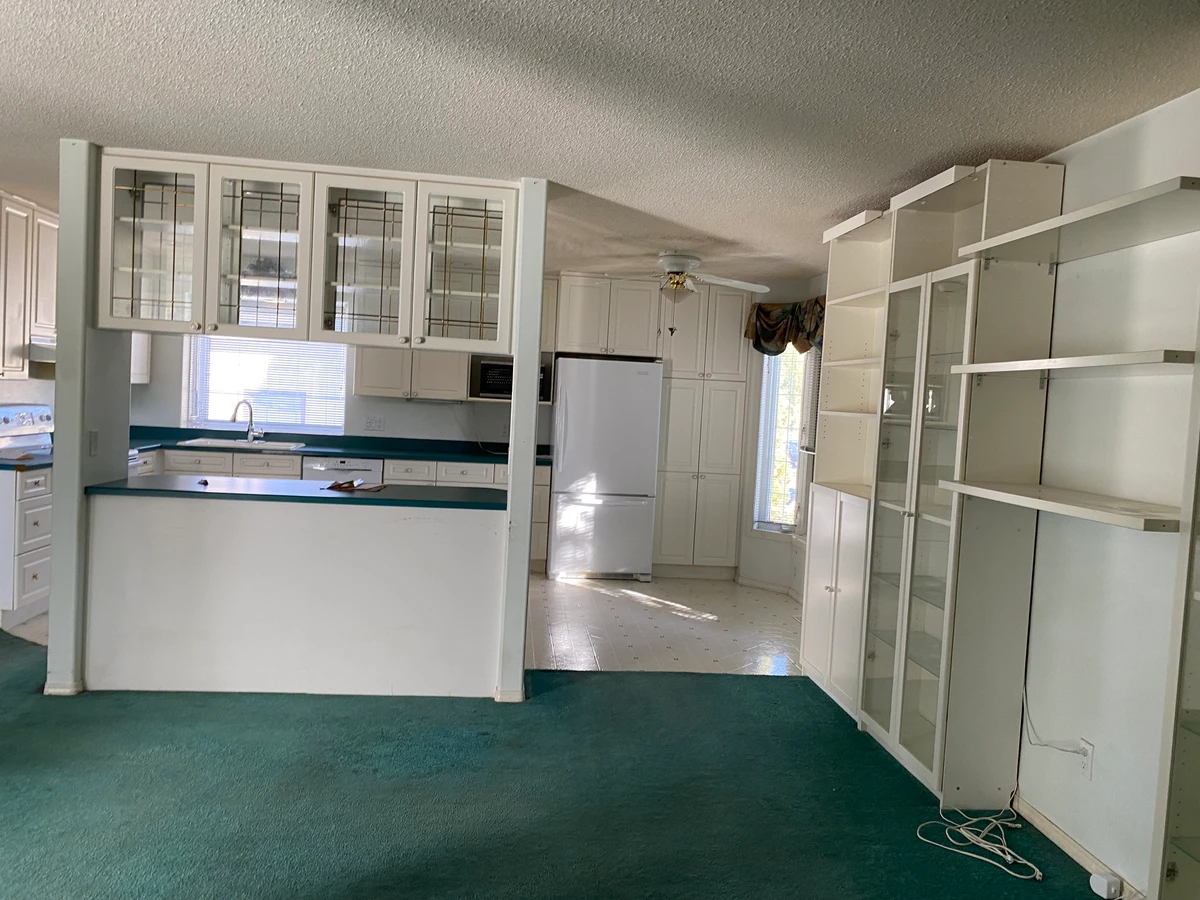 Basement Development & Renovations Edmonton project