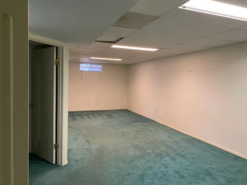 Basement Development & Renovations Edmonton project