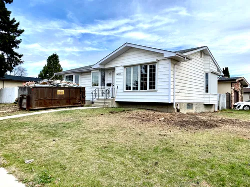 Basement Development & Renovations Edmonton project