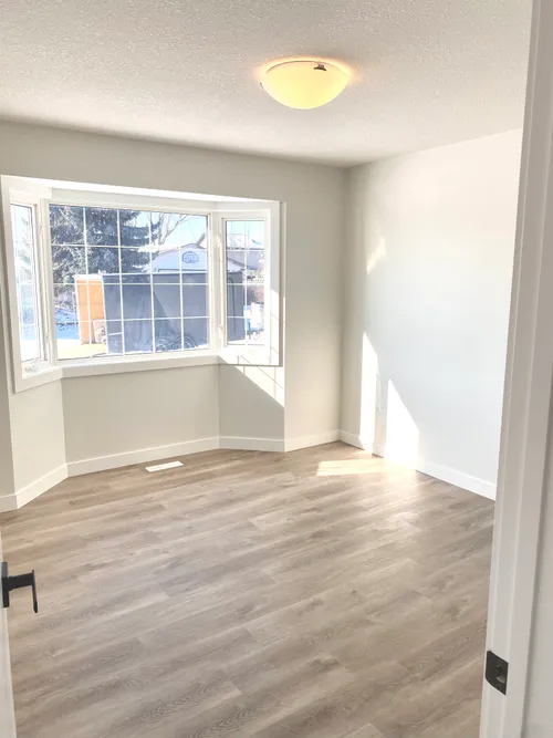 Basement Development & Renovations Edmonton project