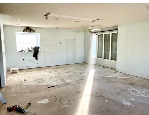 Basement Development & Renovations Edmonton project