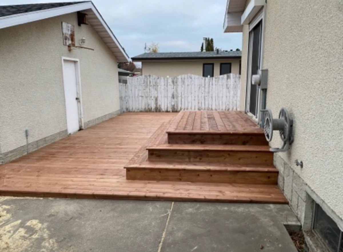 Basement Development & Renovations Edmonton project