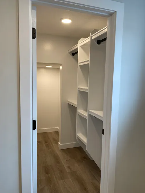 Basement Development & Renovations Edmonton project