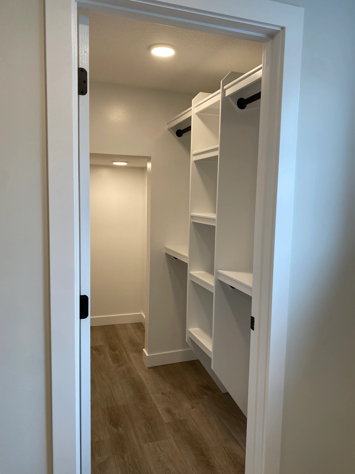 Basement Development & Renovations Edmonton project