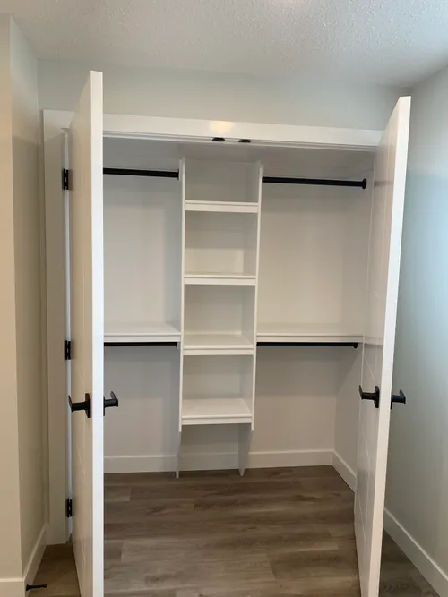 Basement Development & Renovations Edmonton project