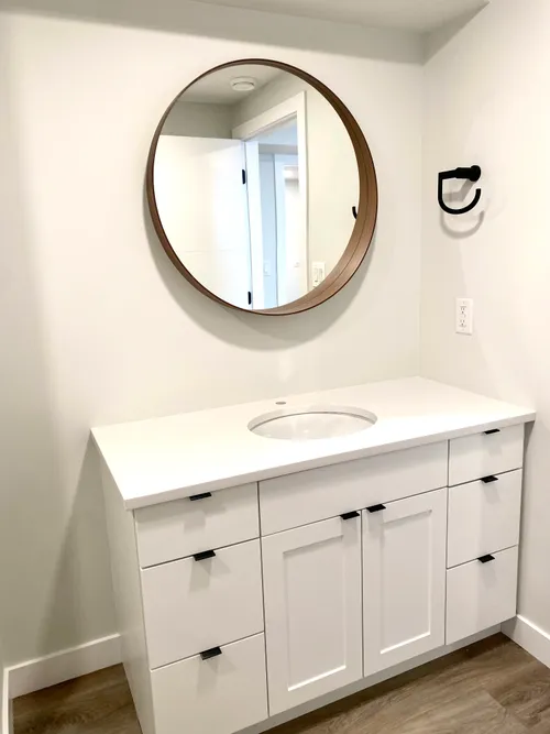 Basement Development & Renovations Edmonton project