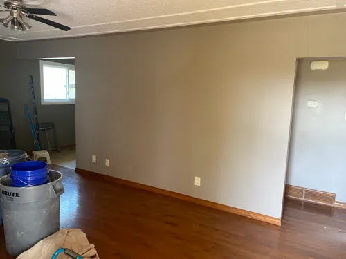 Basement Development & Renovations Edmonton project