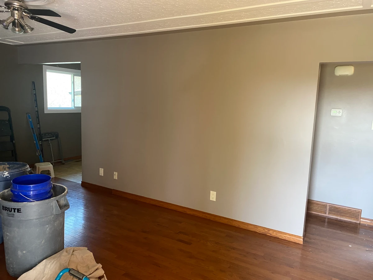 Basement Development & Renovations Edmonton project