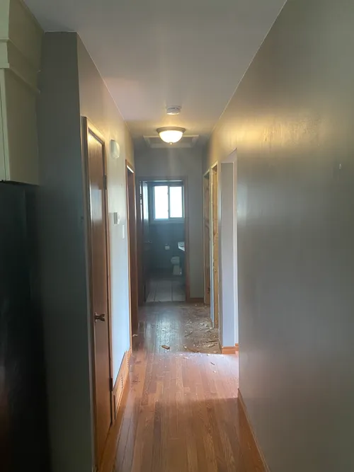 Basement Development & Renovations Edmonton project