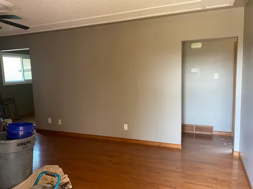 Basement Development & Renovations Edmonton project