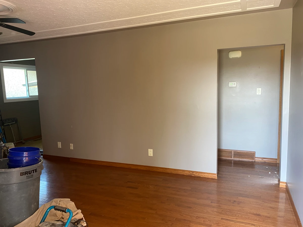 Basement Development & Renovations Edmonton project