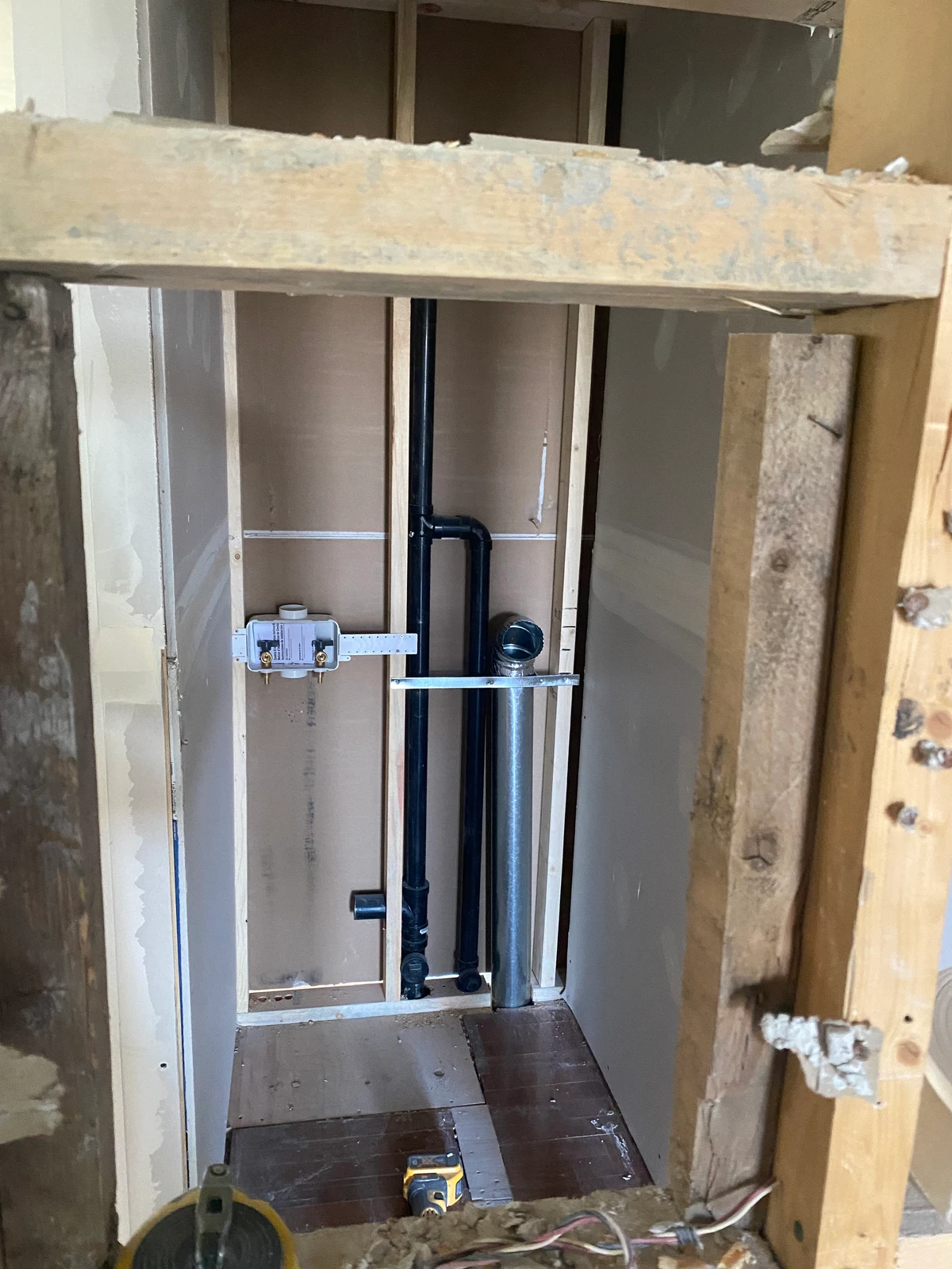 Basement Development & Renovations Edmonton project