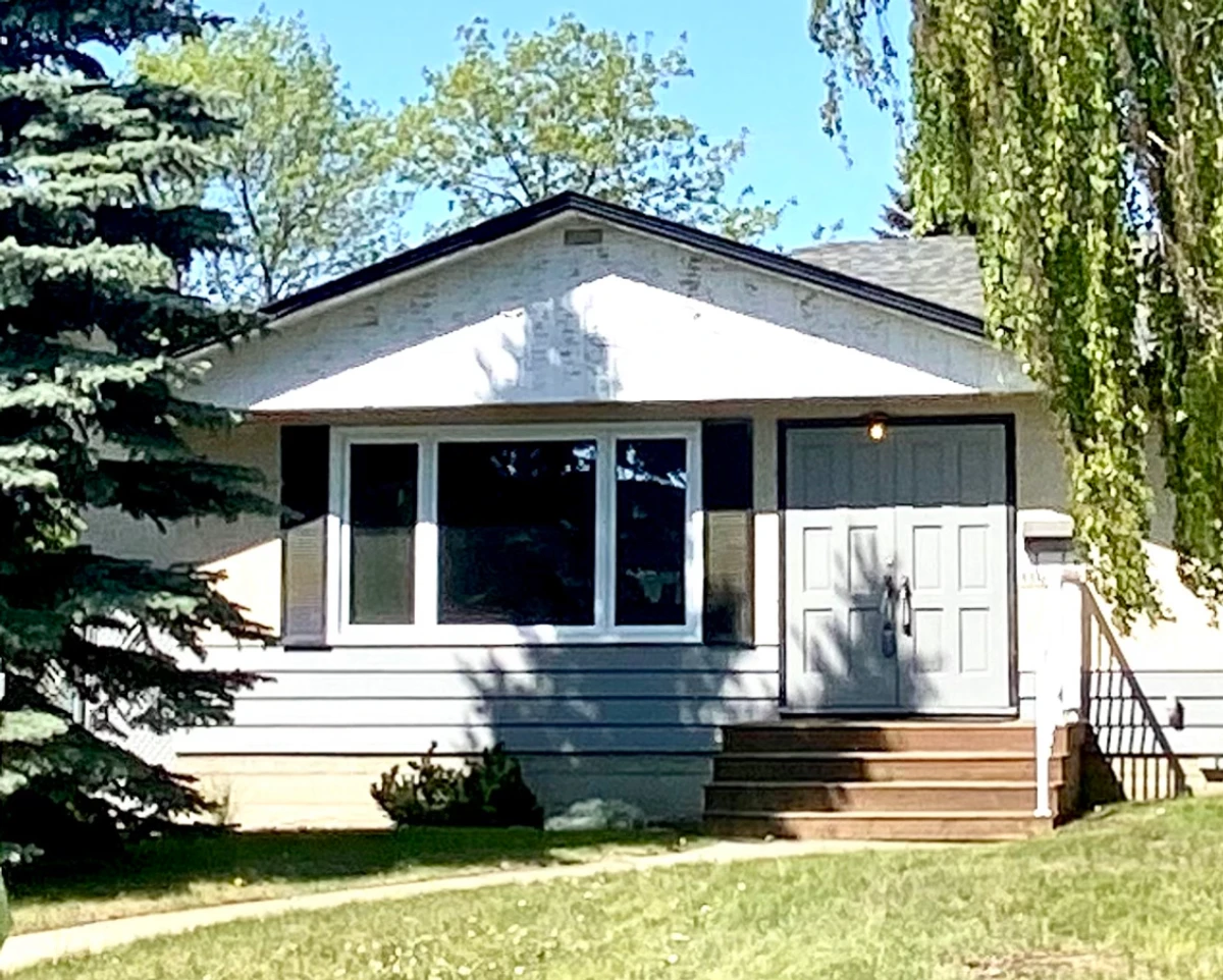 Basement Development & Renovations Edmonton project