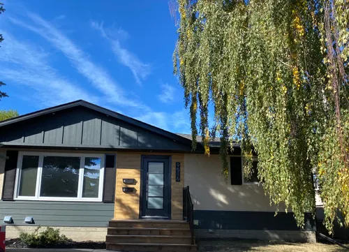 Basement Development & Renovations Edmonton project