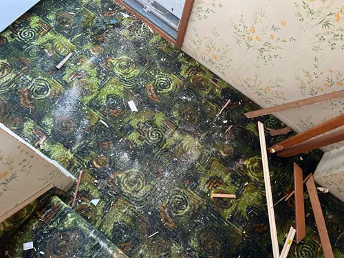 Basement Development & Renovations Edmonton project