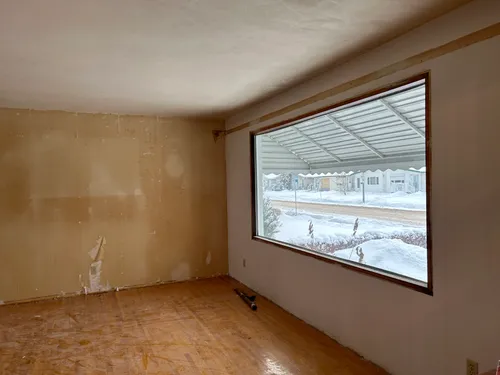 Basement Development & Renovations Edmonton project