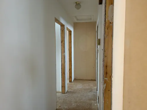 Basement Development & Renovations Edmonton project