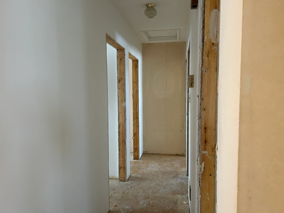 Basement Development & Renovations Edmonton project