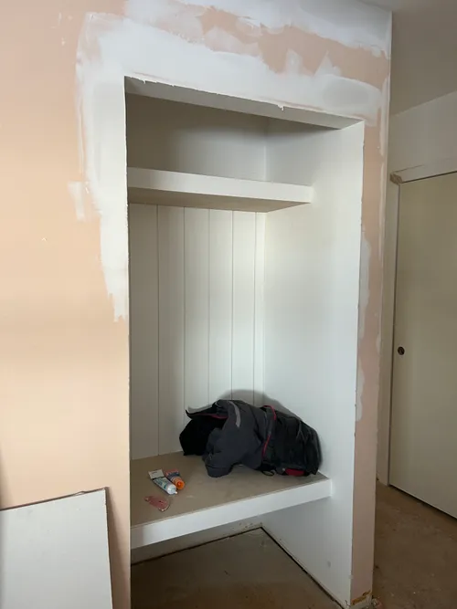 Basement Development & Renovations Edmonton project