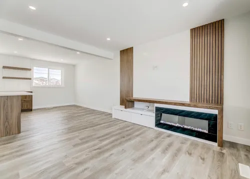 Basement Development & Renovations Edmonton project