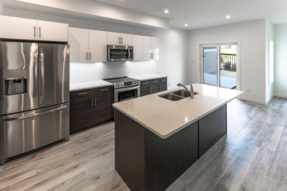 Basement Development & Renovations Edmonton project