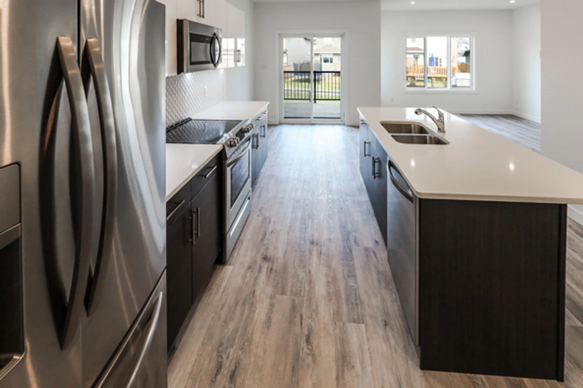 Basement Development & Renovations Edmonton project