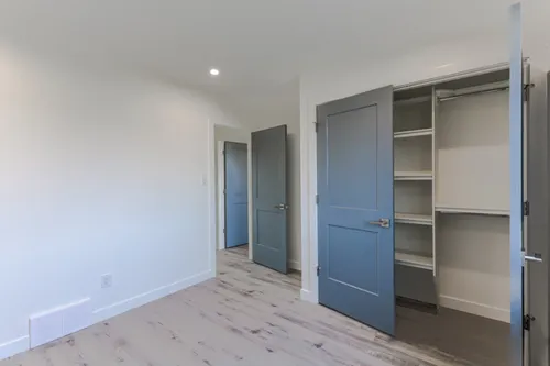 Basement Development & Renovations Edmonton project