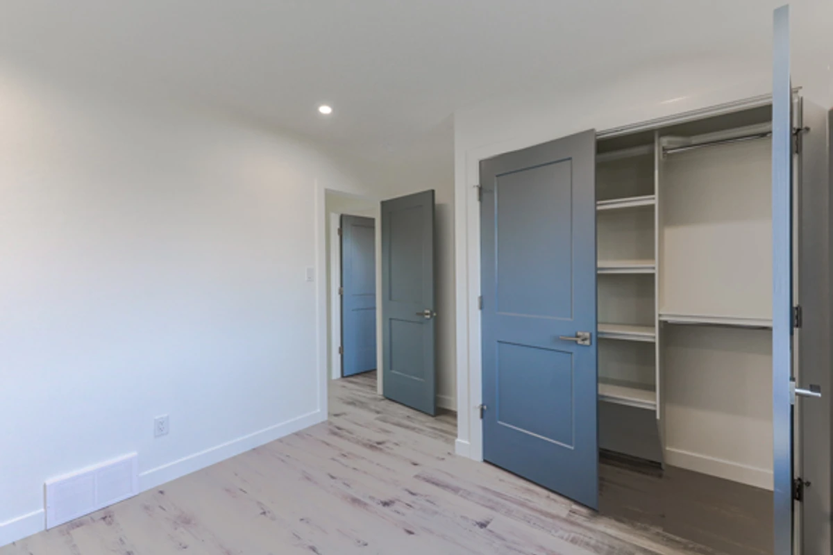 Basement Development & Renovations Edmonton project