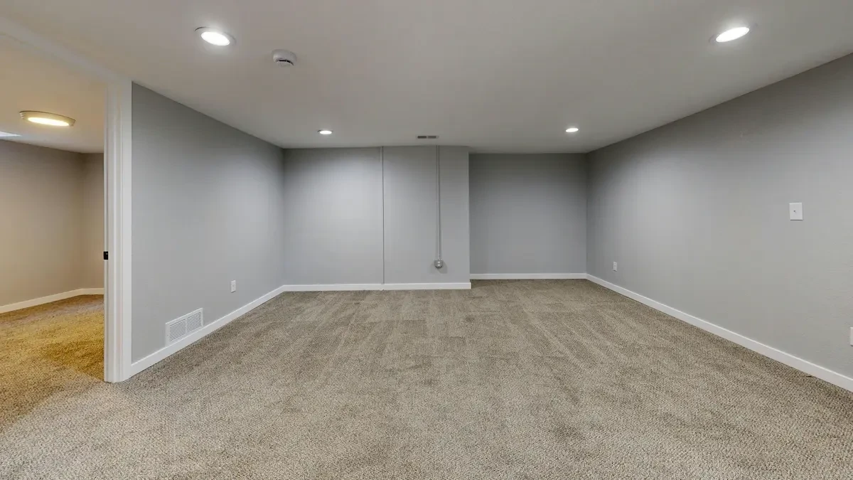 Basement Development & Renovations Edmonton project