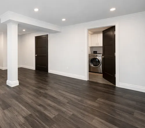 Basement Development & Renovations Edmonton project