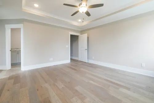 Basement Development & Renovations Edmonton project