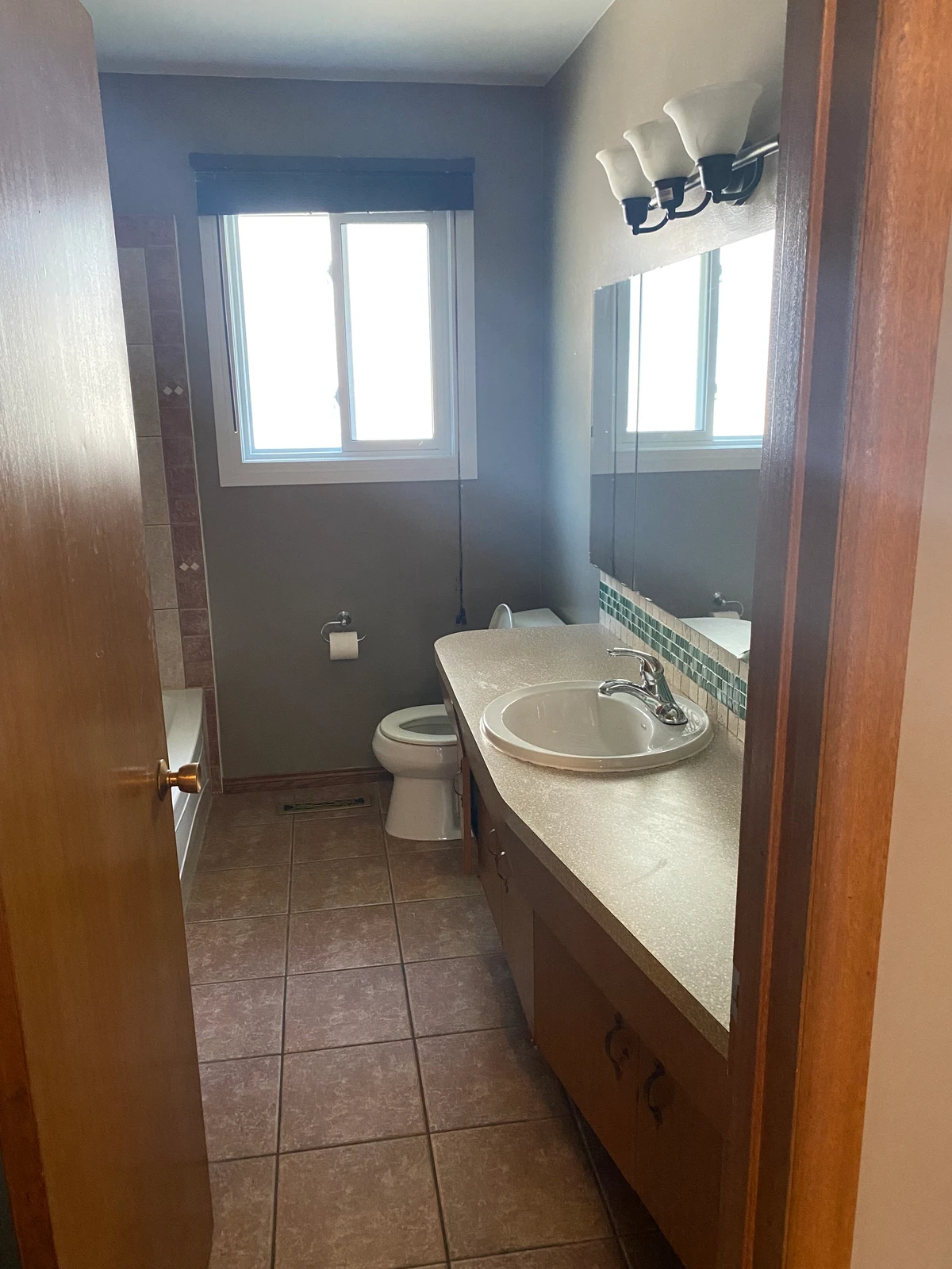 Basement Development & Renovations Edmonton project