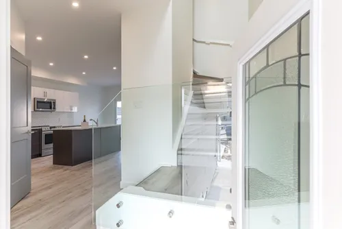 Basement Development & Renovations Edmonton project