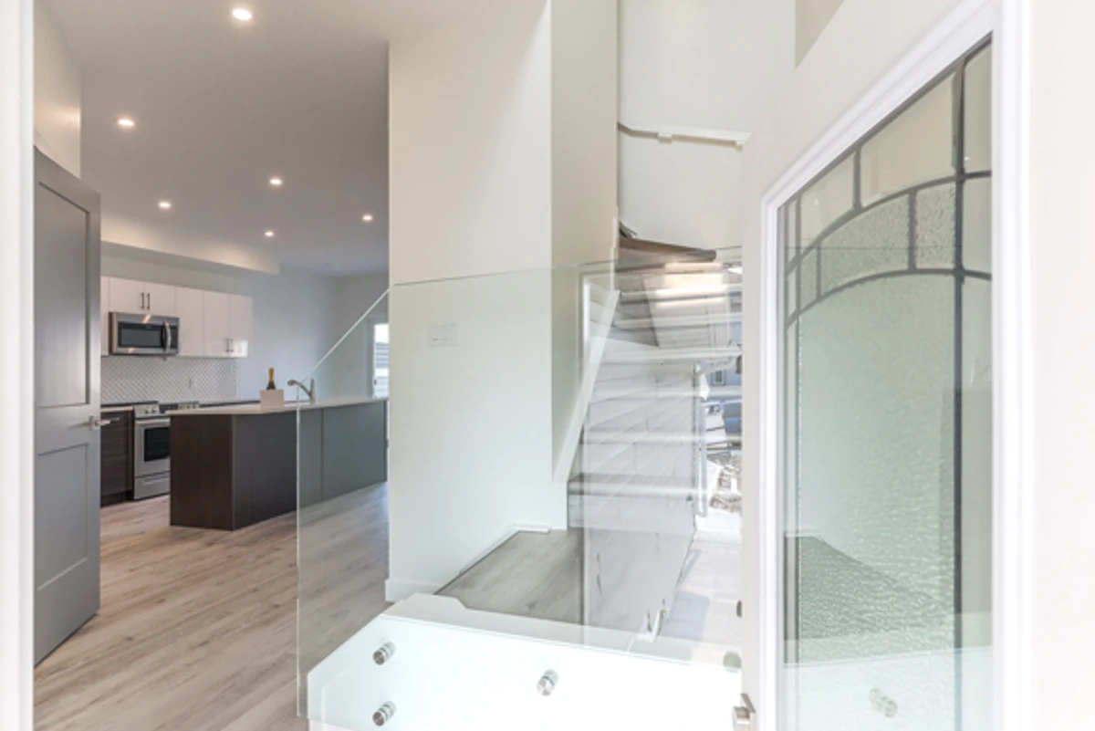 Basement Development & Renovations Edmonton project