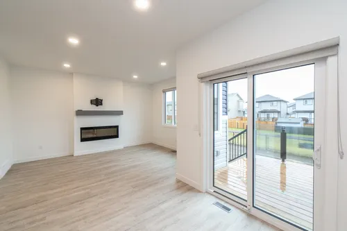 Basement Development & Renovations Edmonton project