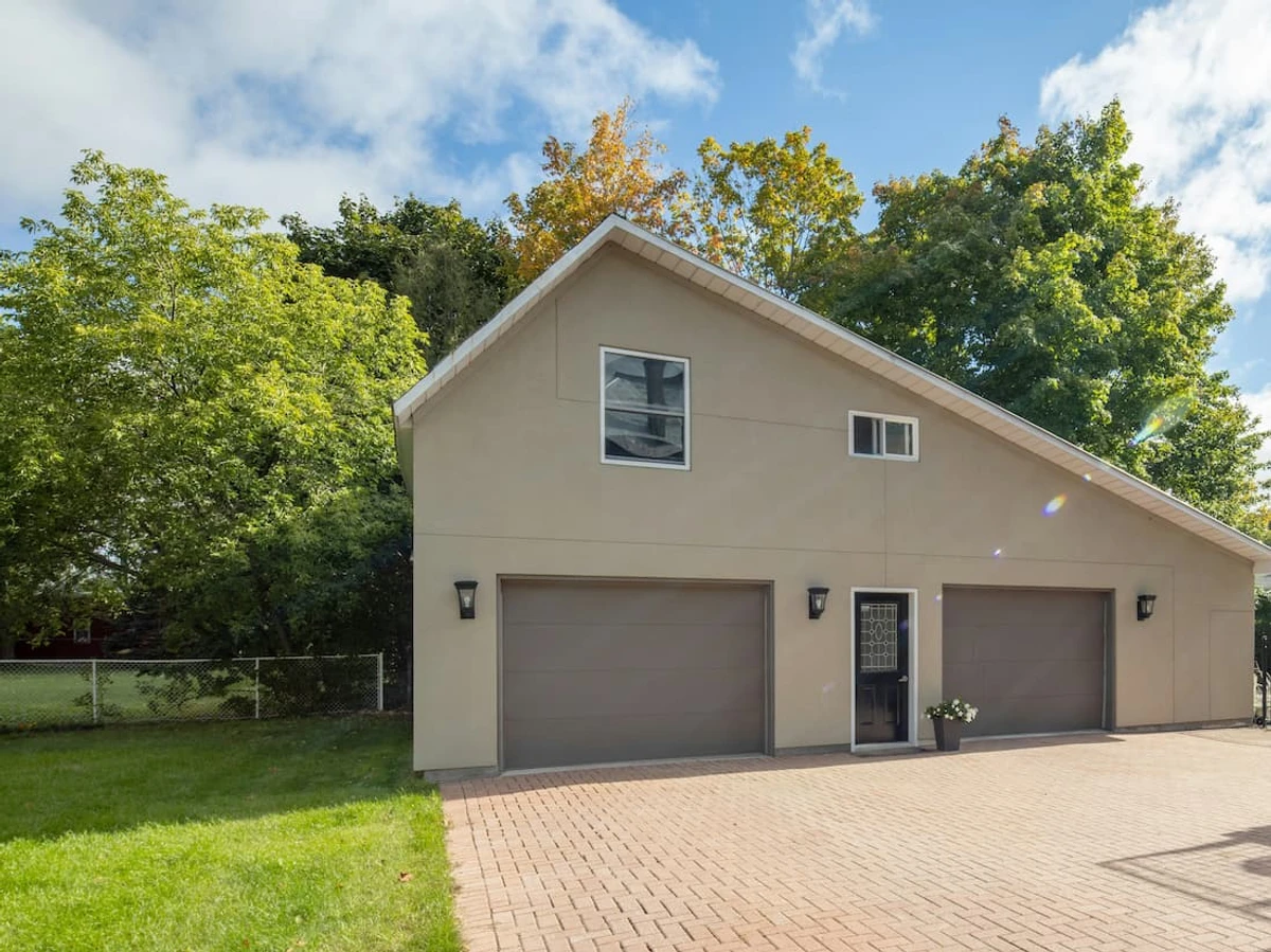 Basement Development & Renovations Edmonton project