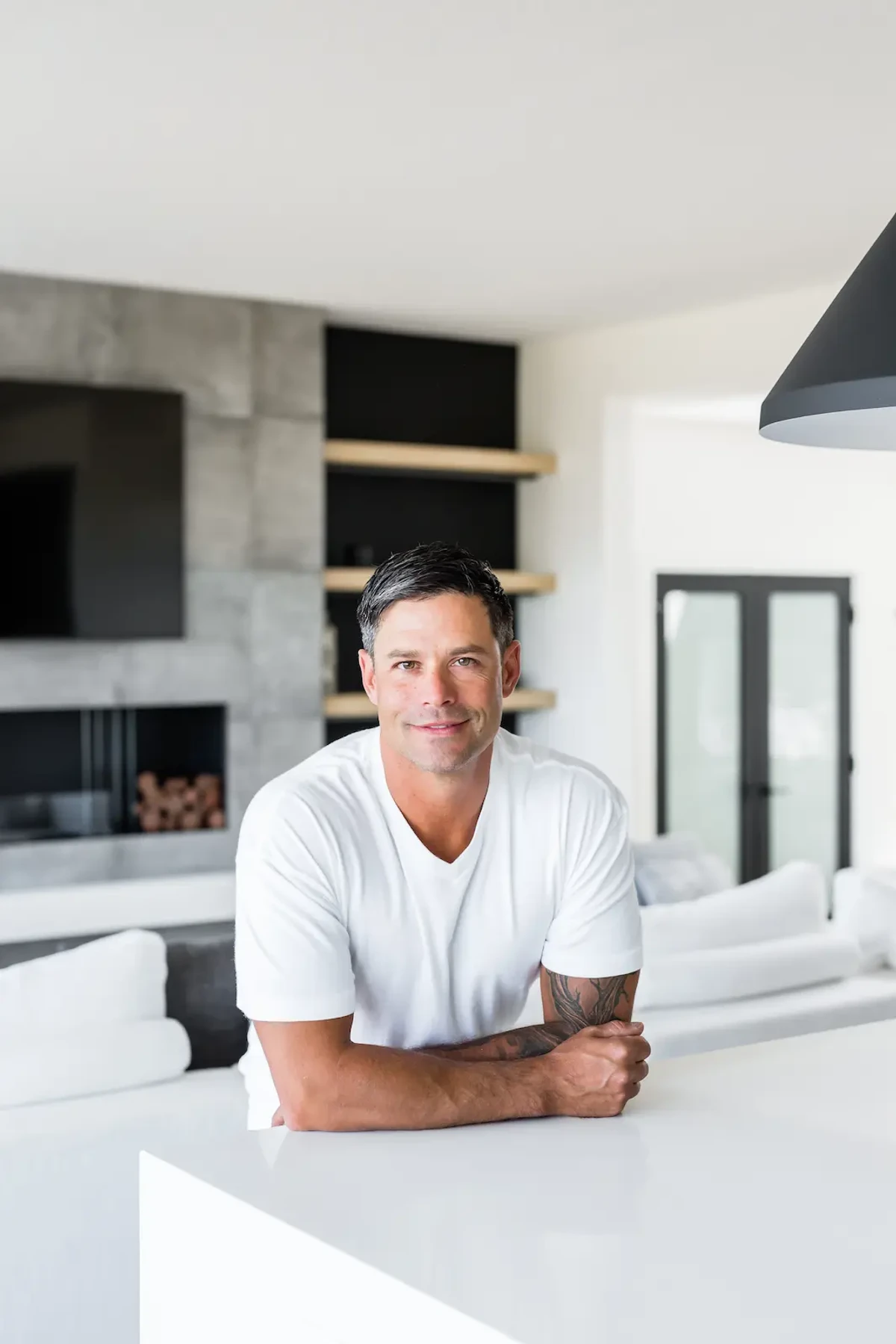 Basement Development & Renovations Edmonton project