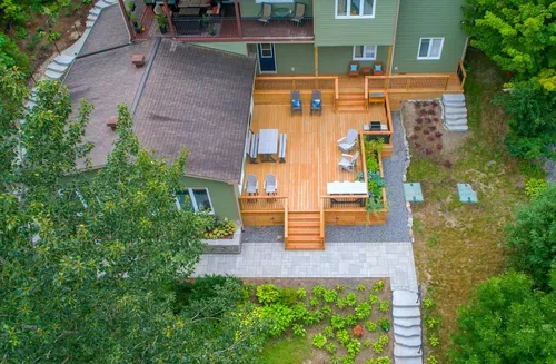 Basement Development & Renovations Edmonton project