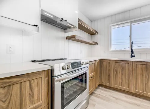 Basement Development & Renovations Edmonton project