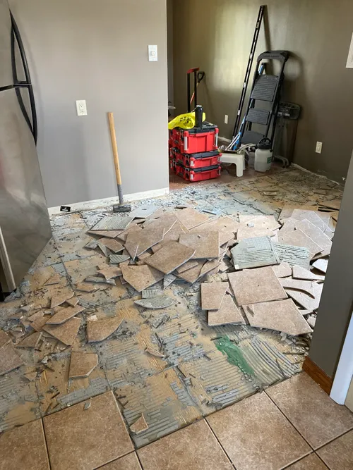 Basement Development & Renovations Edmonton project